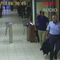 Darbeci FETÖ'cü firari imam 2 kez ABD’ye gitmiş!