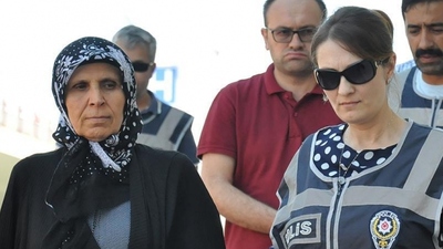Ünlü işadamının eşi tutuklandı!