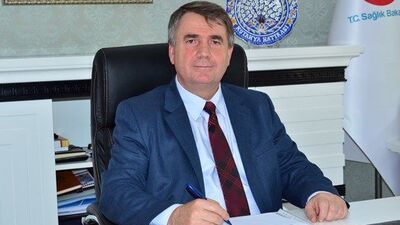 Arınç'ın kayınbiraderi açığa alındı