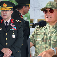 TSK'da YAŞ öncesi 2 orgeneral istifa etti
