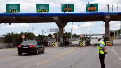 HGS'nin geçerli olduğu yerlere bir yenisi daha eklendi