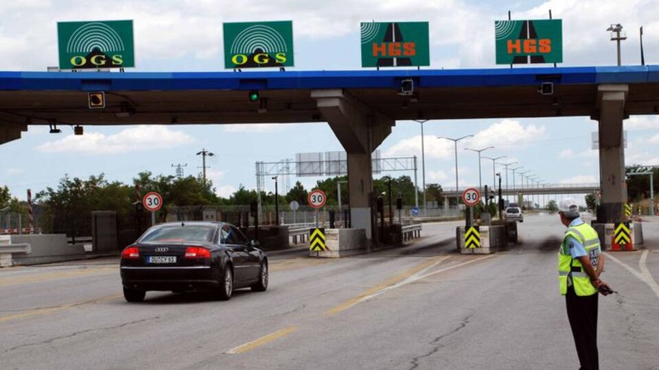 HGS'nin geçerli olduğu yerlere bir yenisi daha eklendi