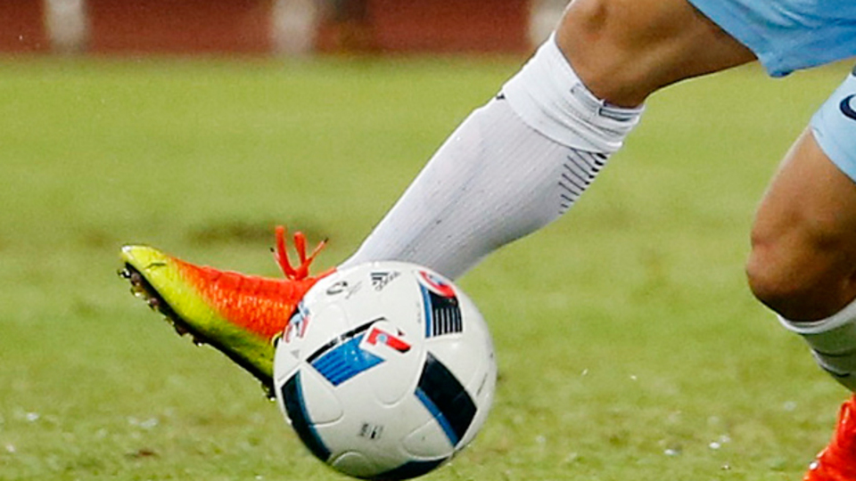 Schumacher'in onuruna futbol maçı