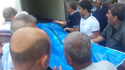 'Karımla ilişkisi olduğunu düşündüm'