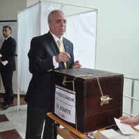 Yönetim Kurulu Başkanı gözaltına alındı!