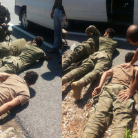 Darbeci suikast timinde 2 astsubay tutuklandı! "Kuzu'nun sözleriyle anladık"