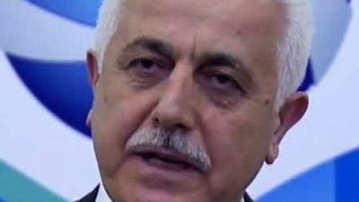 Akbulut Grubu'na kayyum atandı!