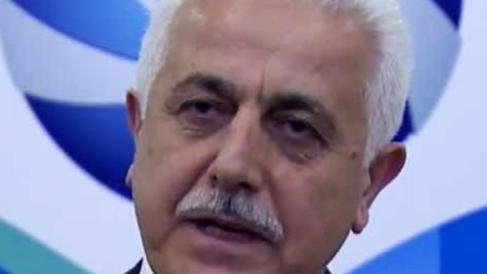 Akbulut Grubu'na kayyum atandı!