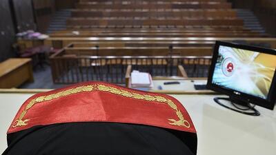 3 bin 49 hakim ve savcının mal varlığına el konulması talep edildi