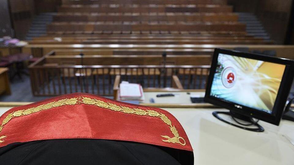 3 bin 49 hakim ve savcının mal varlığına el konulması talep edildi