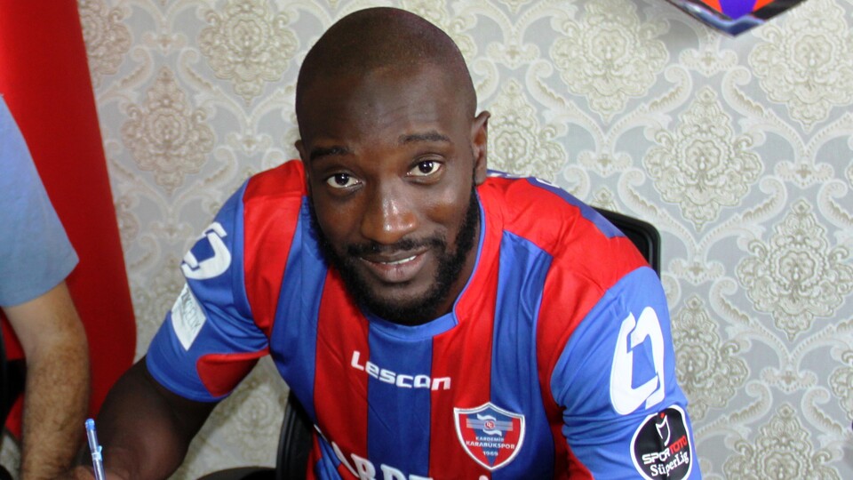 Yatabare resmen Karabük'te!