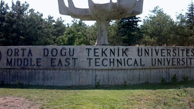 Ankara Valiliği'nden ODTÜ'deki forum için suç duyurusu