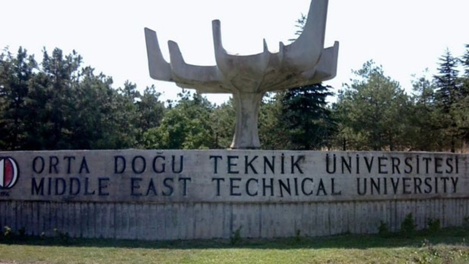 Ankara Valiliği'nden ODTÜ'deki forum için suç duyurusu