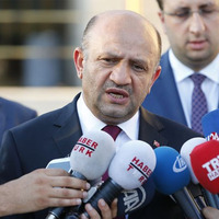 MSB'de 4 hakim ataması