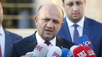 MSB'de 4 hakim ataması