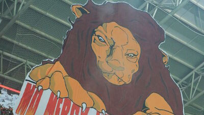 Galatasaray, Manchester ile karşılaşıyor