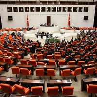 Kritik yasa teklifi meclisten geçti