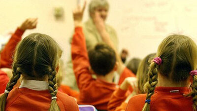 Çocuğum hangi okula kayıtlı?