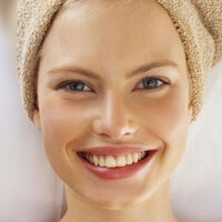 Her cilde uygun doğal yüz maskesi!