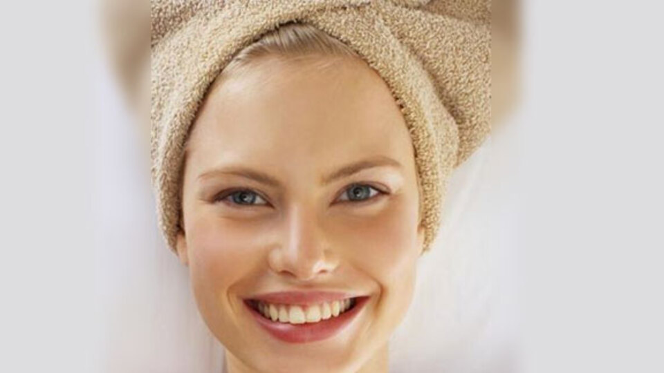 Her cilde uygun doğal yüz maskesi!