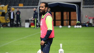 Teşekkürler Trabzonspor