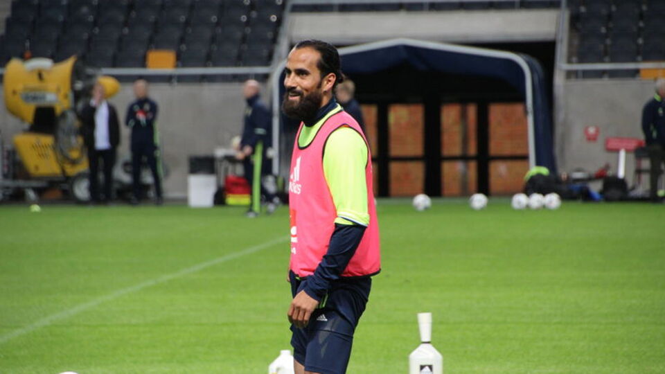 Teşekkürler Trabzonspor