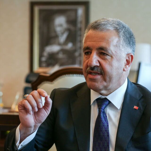 "Fiber altyapının ortak kullanılması gerekir"