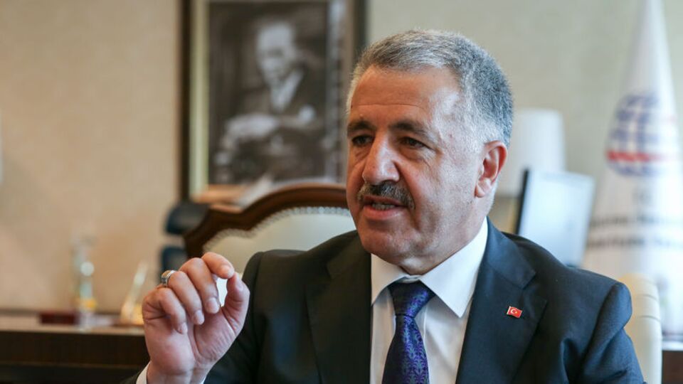 "Fiber altyapının ortak kullanılması gerekir"