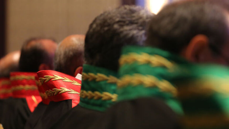 Savcılara hâkim yetkisi!