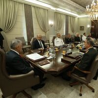 Astsubaylıktan generalliğe