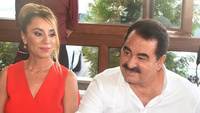 İbrahim Tatlıses evleniyor
