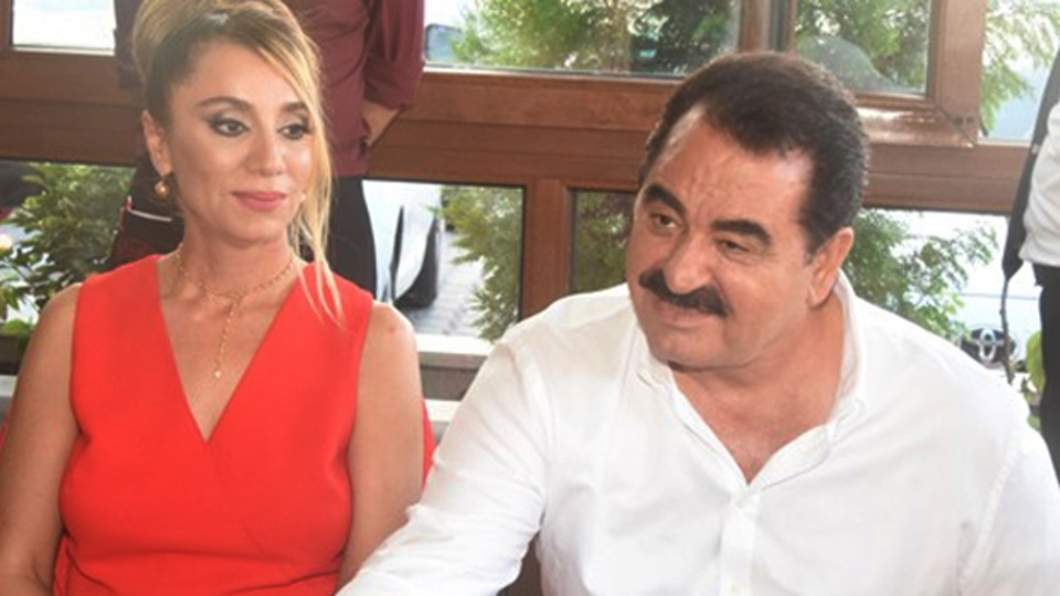 İbrahim Tatlıses evleniyor
