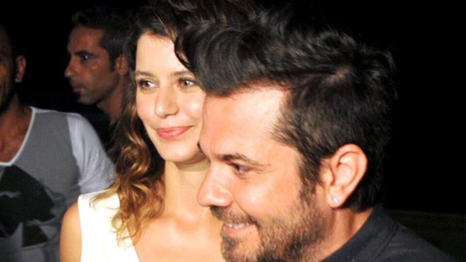 Beren Saat hamile mi? Kayınvalidesi konuştu...