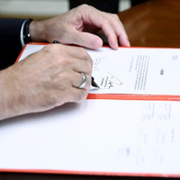 YAŞ'ta o isimler de bir üst rütbeye terfi etti