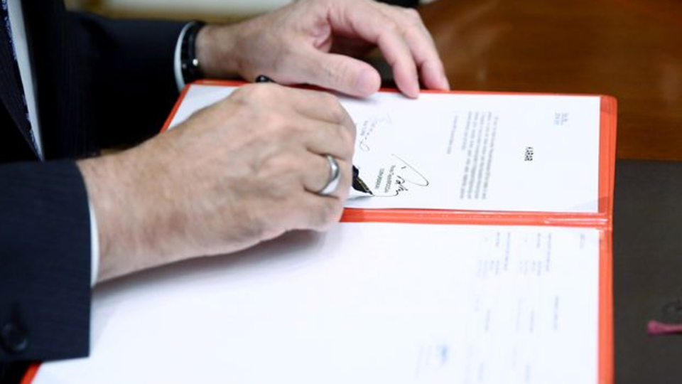 YAŞ'ta o isimler de bir üst rütbeye terfi etti