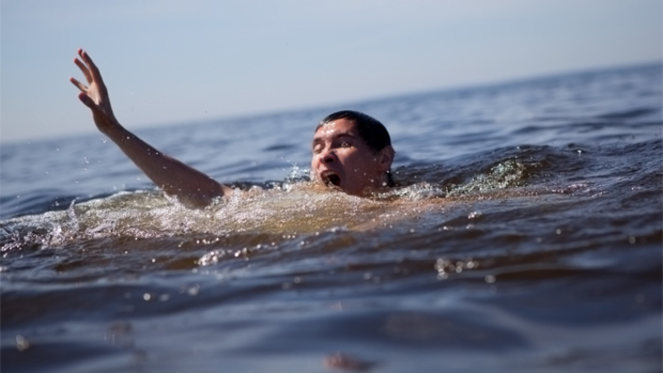 Boğulmaktan nasıl kurtuluruz?