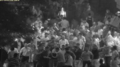 Sabiha Gökçen Havalimanı'nda yaşananları anlattı!