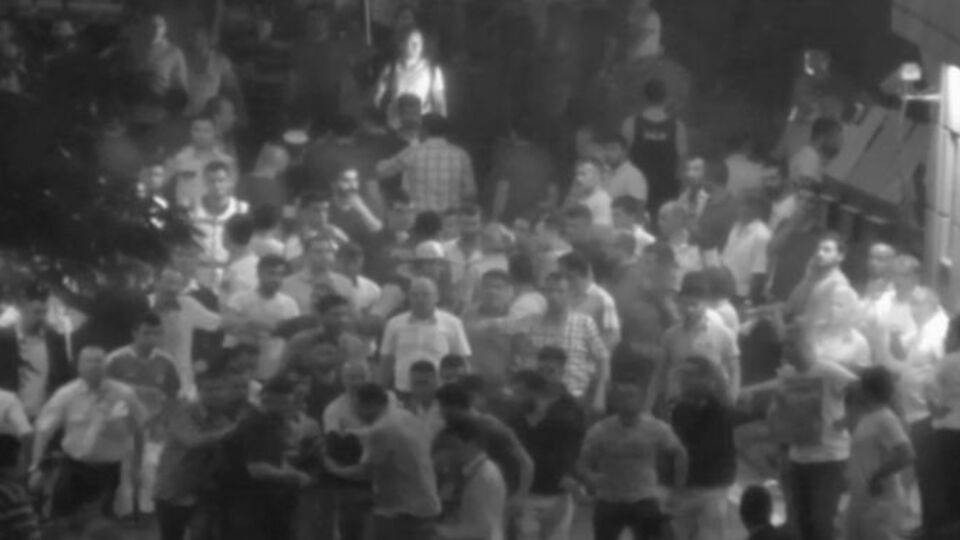 Sabiha Gökçen Havalimanı'nda yaşananları anlattı!