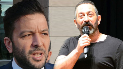 "Vatanı Nihat Doğan savunur, Cem Yılmaz ise..."