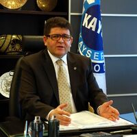 Boydak Holding yöneticileri gözaltına alındı