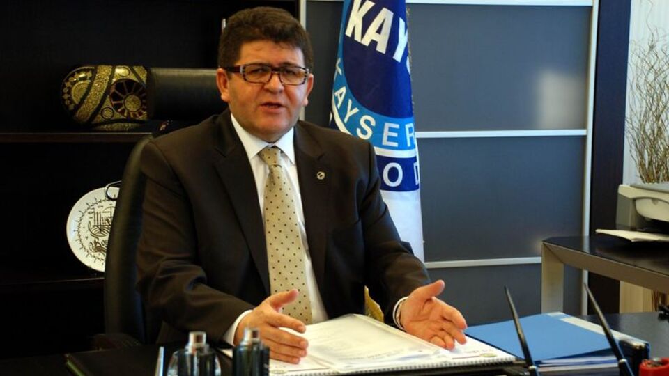 Boydak Holding yöneticileri gözaltına alındı