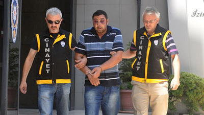 İşten çıkarılınca patronunun oğlunu öldürmüştü!