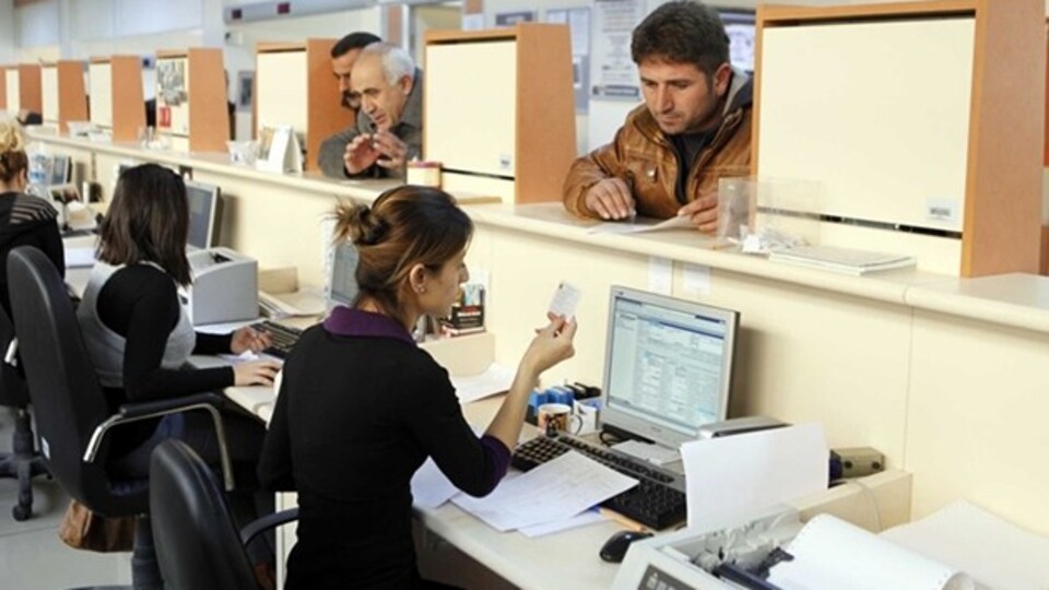 Kamu çalışanlarına izin geliyor!