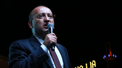 'Yalnızca bizleri asmakla kalmazlardı...'