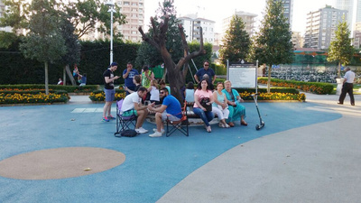 Pokemon Go canınızı yakmasın