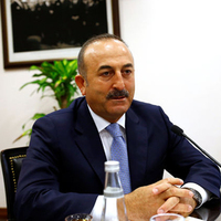 Çavuşoğlu: ABD Komutanı'nın açıklamaları talihsiz