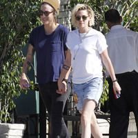 Kız arkadaşına aşık olduğunu ilk kez açıkladı