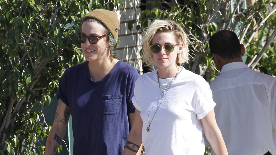 Kız arkadaşına aşık olduğunu ilk kez açıkladı