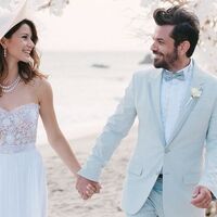 "İlk günkü gibi aşığım"