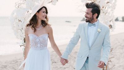 "İlk günkü gibi aşığım"